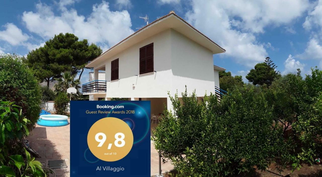 Bed & Breakfast Al Villaggio